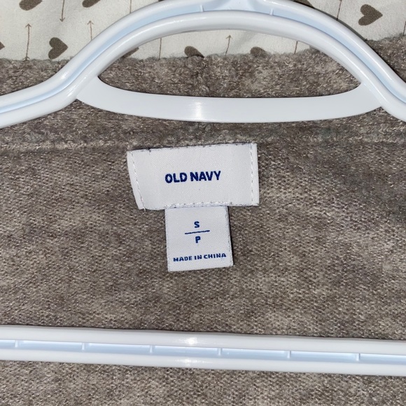 Cream cardigan - Picture 2 of 3